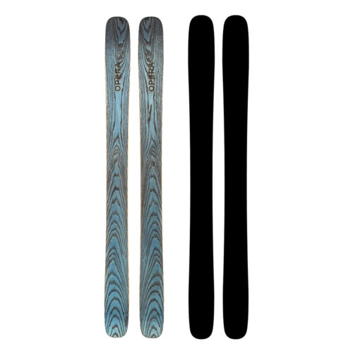 Sci Powder celesti | Art 125 | OPERA Skis