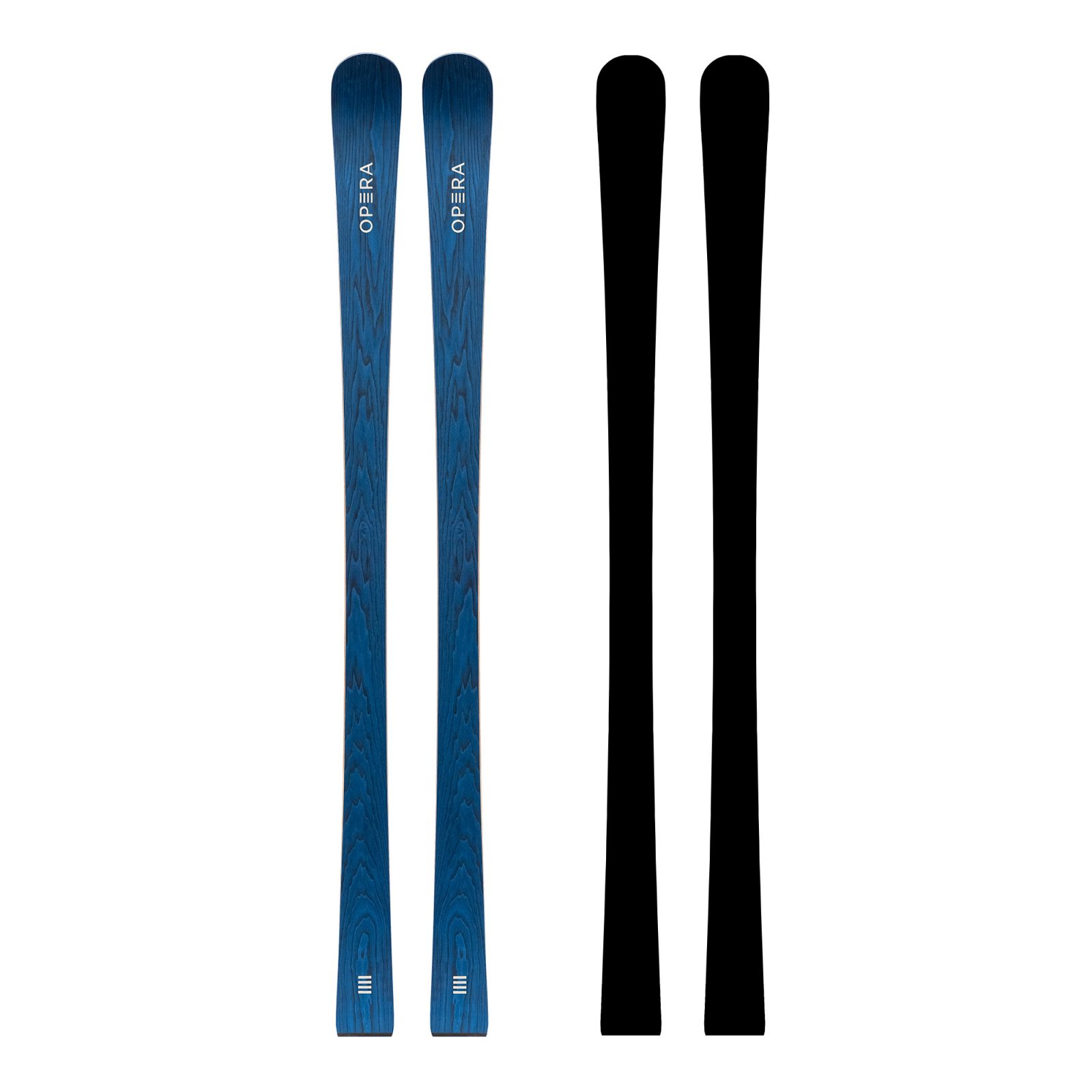 OPERA Skis Art77 Lightweight and easy carving Allround Skis